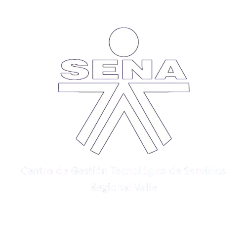 Logo SENA