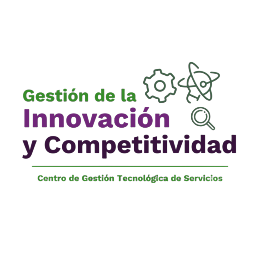 Logo INNOVACIÓN