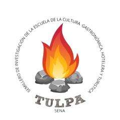 Logo TULPA